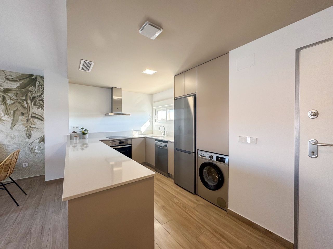 Apartment in Orihuela, Spain, 76 m² - picture 7