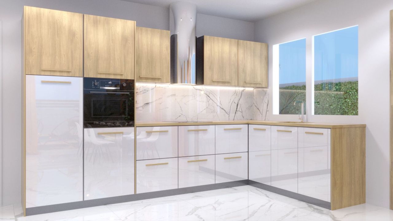 Villa a Ciudad Quesada, Spagna, 200 m² - foto 7