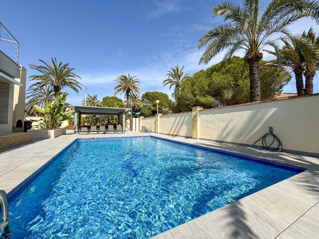 Villa in Orihuela Costa, Spanien, 180 m² - Foto 7