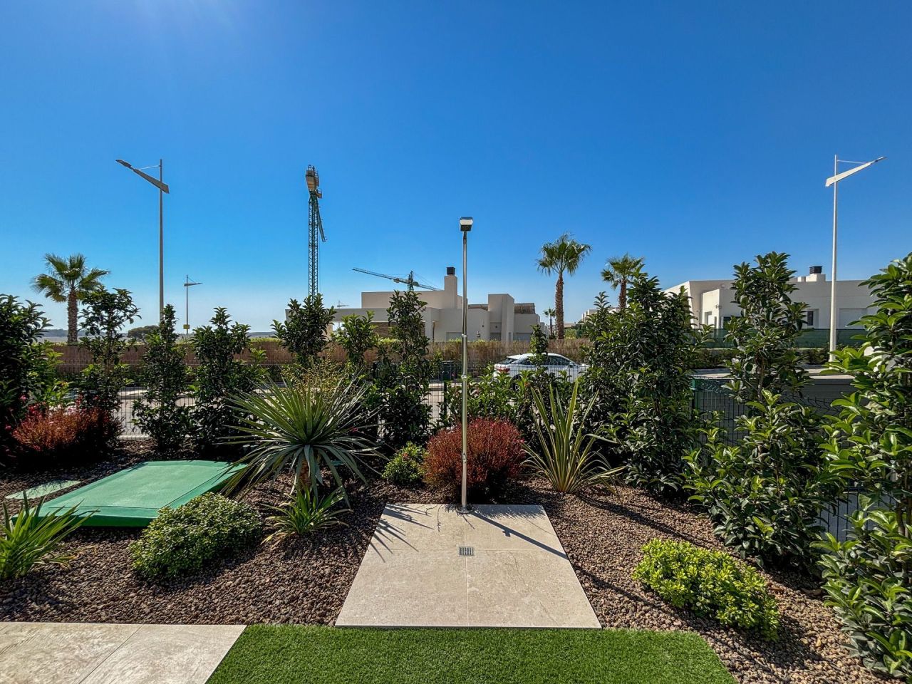 Villa en Algorfa, España, 132 m² - imagen 7