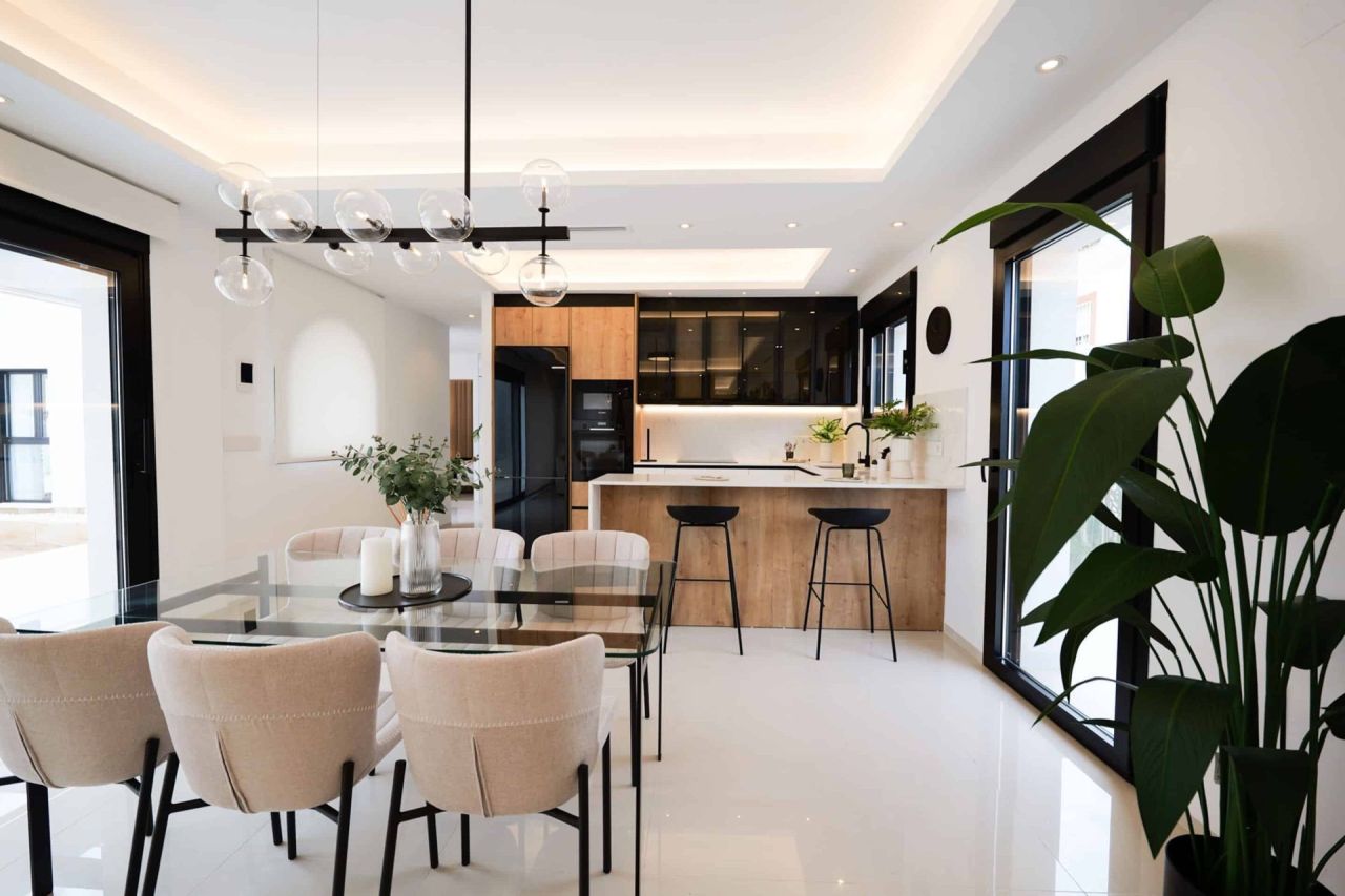 Villa a Ciudad Quesada, Spagna, 205 m² - foto 7