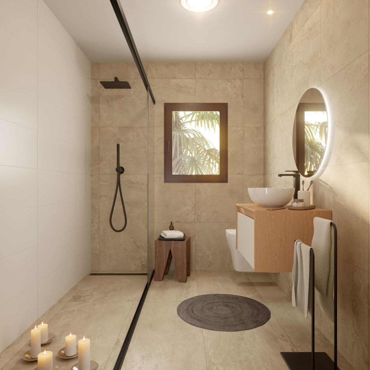 Villa en Algorfa, España, 113 m² - imagen 7