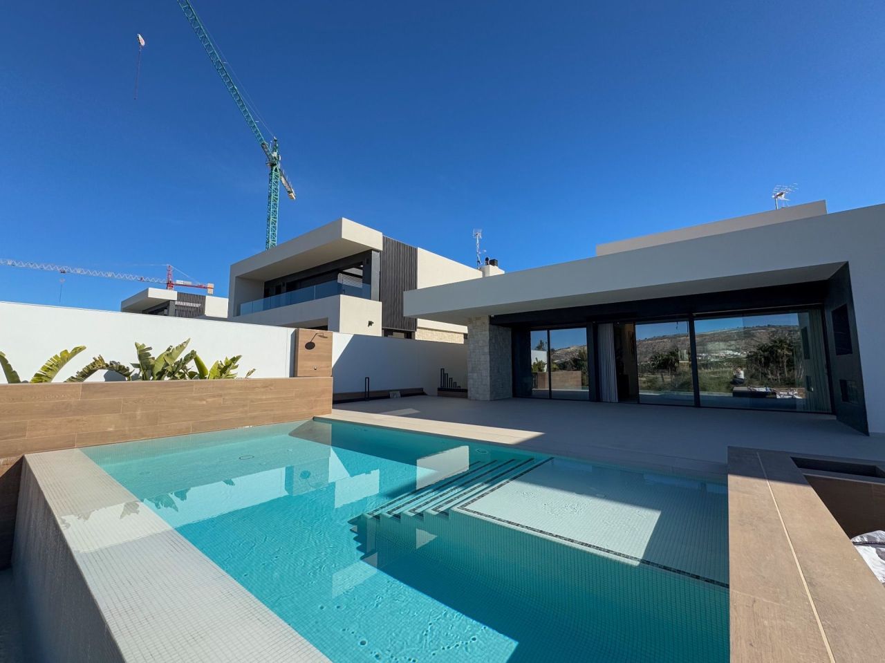 Villa à Algorfa, Espagne, 345 m² - image 7