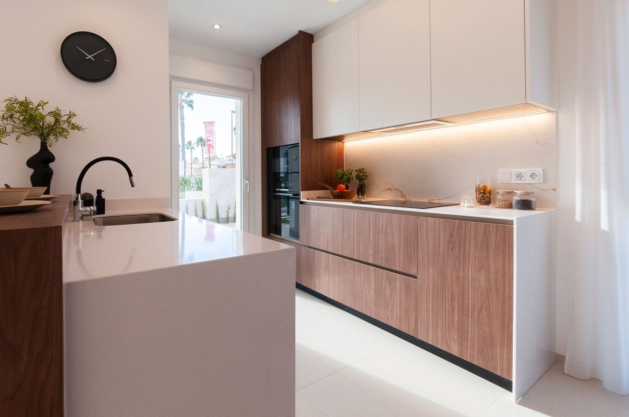 Apartment in Ciudad Quesada, Spain, 90 m² - picture 7