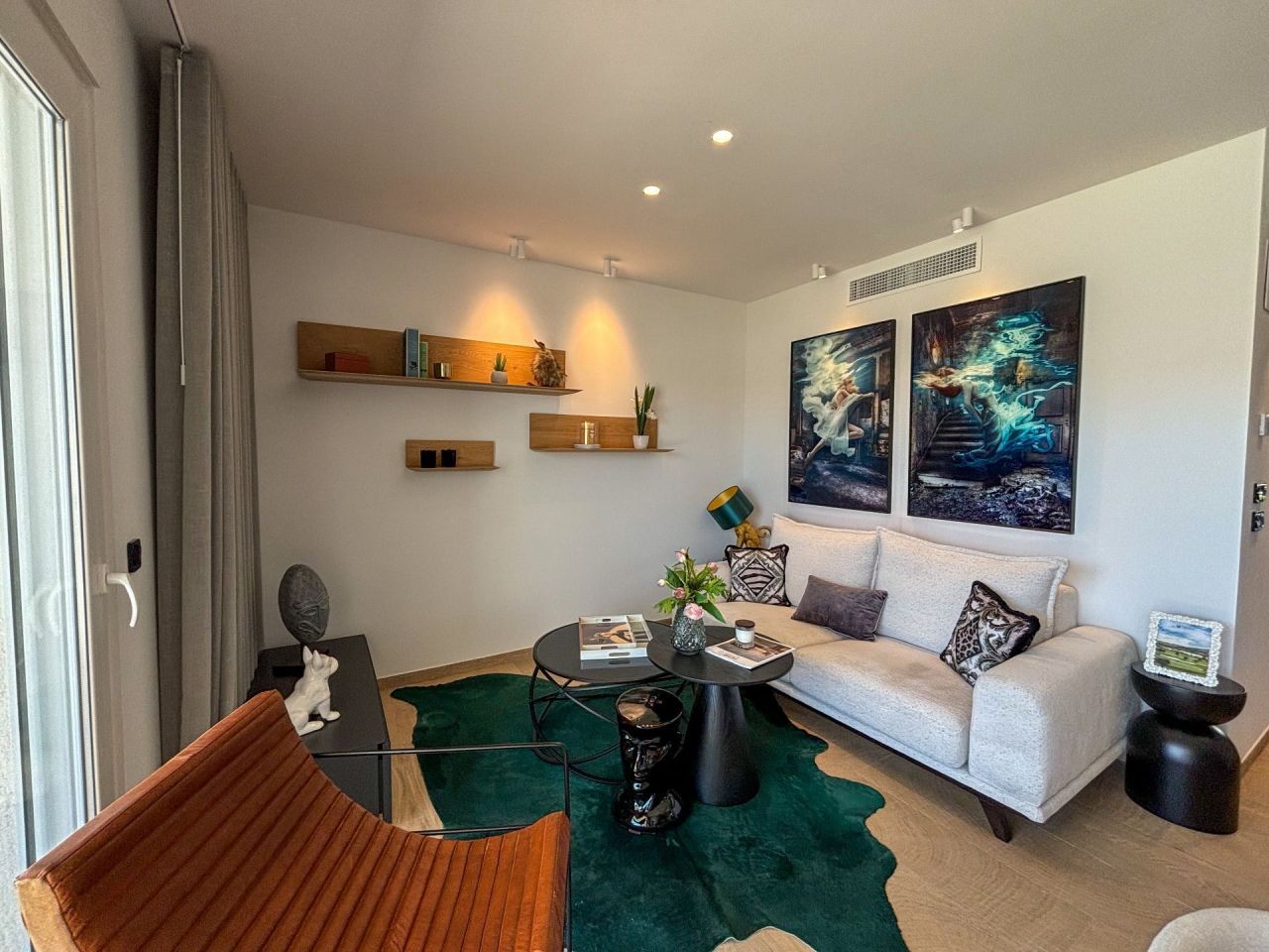 Appartement à Algorfa, Espagne, 75 m² - image 7