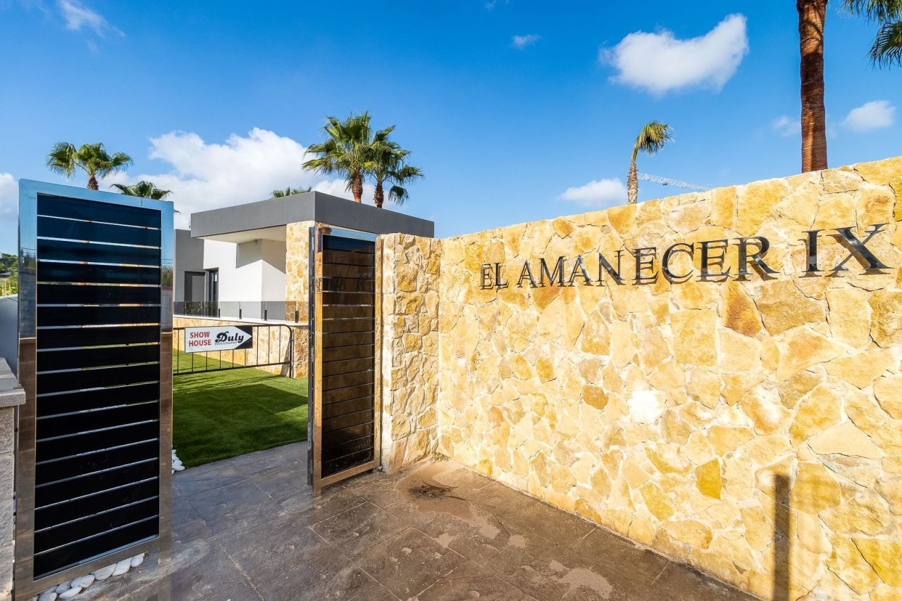 Appartement à Orihuela Costa, Espagne, 75 m² - image 7