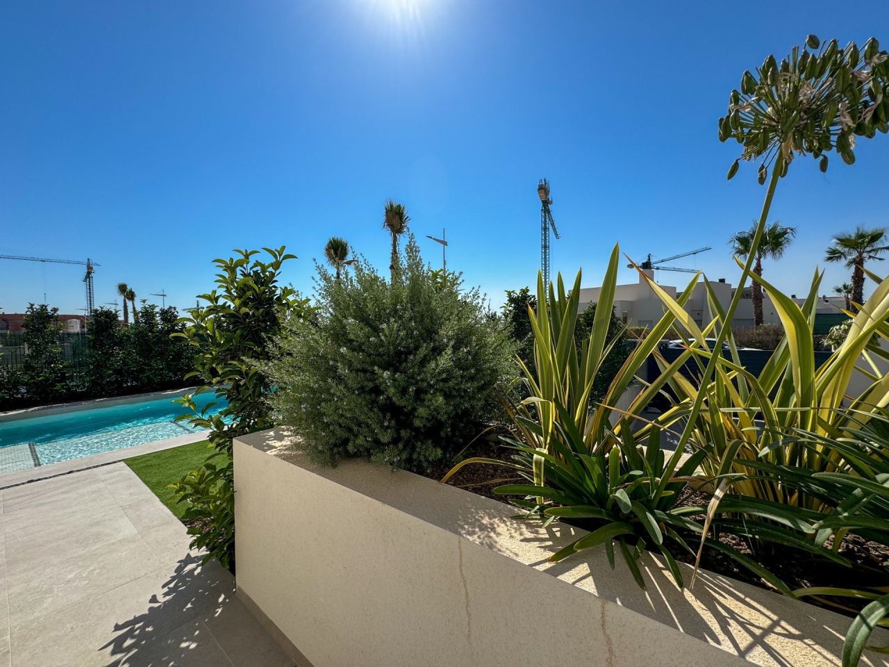 Villa en Algorfa, España, 132 m² - imagen 8