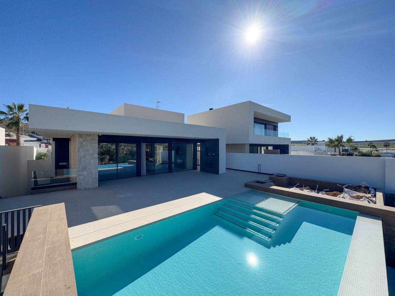 Villa à Algorfa, Espagne, 345 m² - image 8
