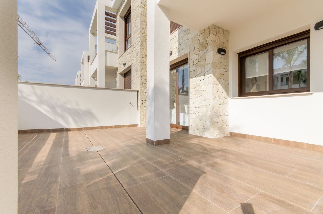 Appartamenti a Torrevieja, Spagna, 115 m² - foto 8
