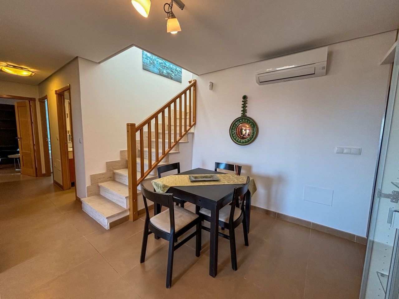 Attico a Orihuela Costa, Spagna, 150 m² - foto 8