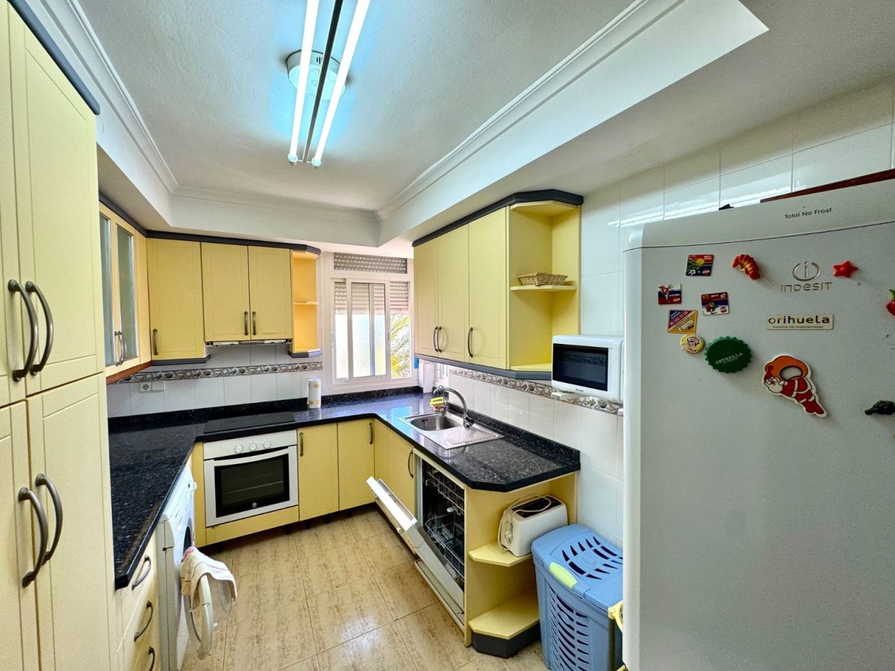 Apartment in Torrevieja, Spain - picture 8