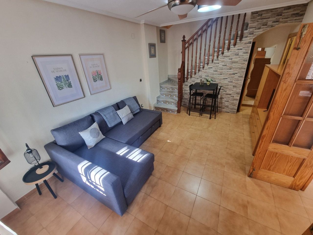 Apartamento en Santa Pola, España, 70 m² - imagen 8