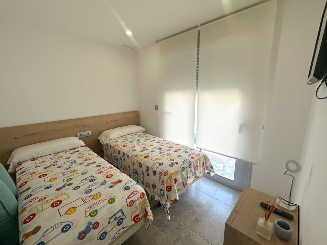 Chalet à Torre de la Horadada, Espagne, 110 m² - image 8