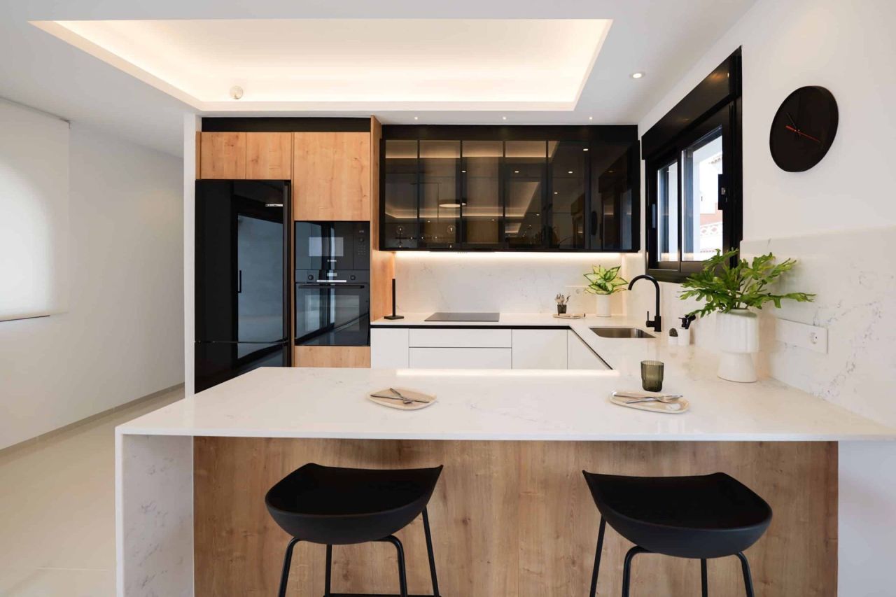 Villa a Ciudad Quesada, Spagna, 205 m² - foto 8