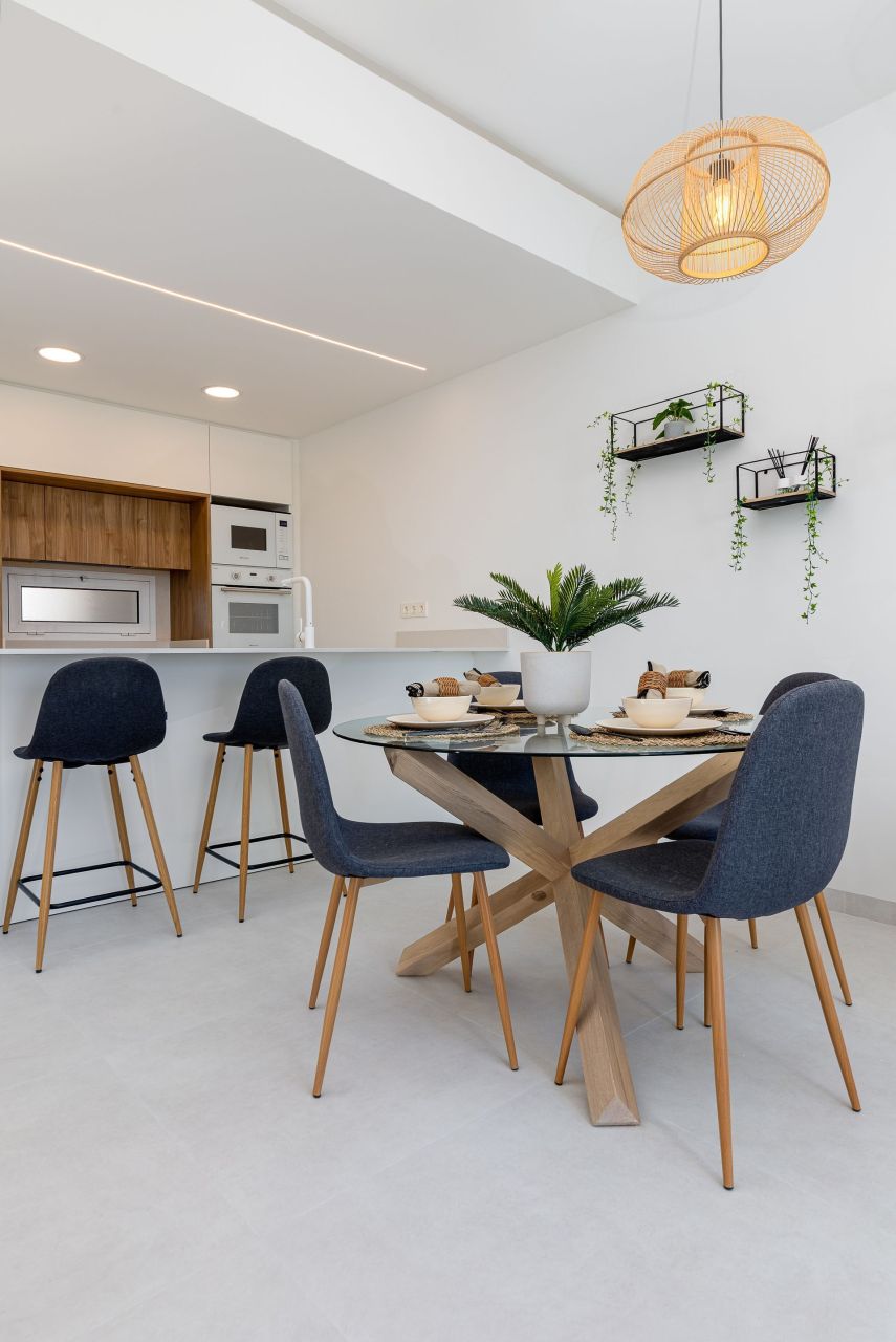 Appartamenti a Guardamar del Segura, Spagna, 80 m² - foto 8