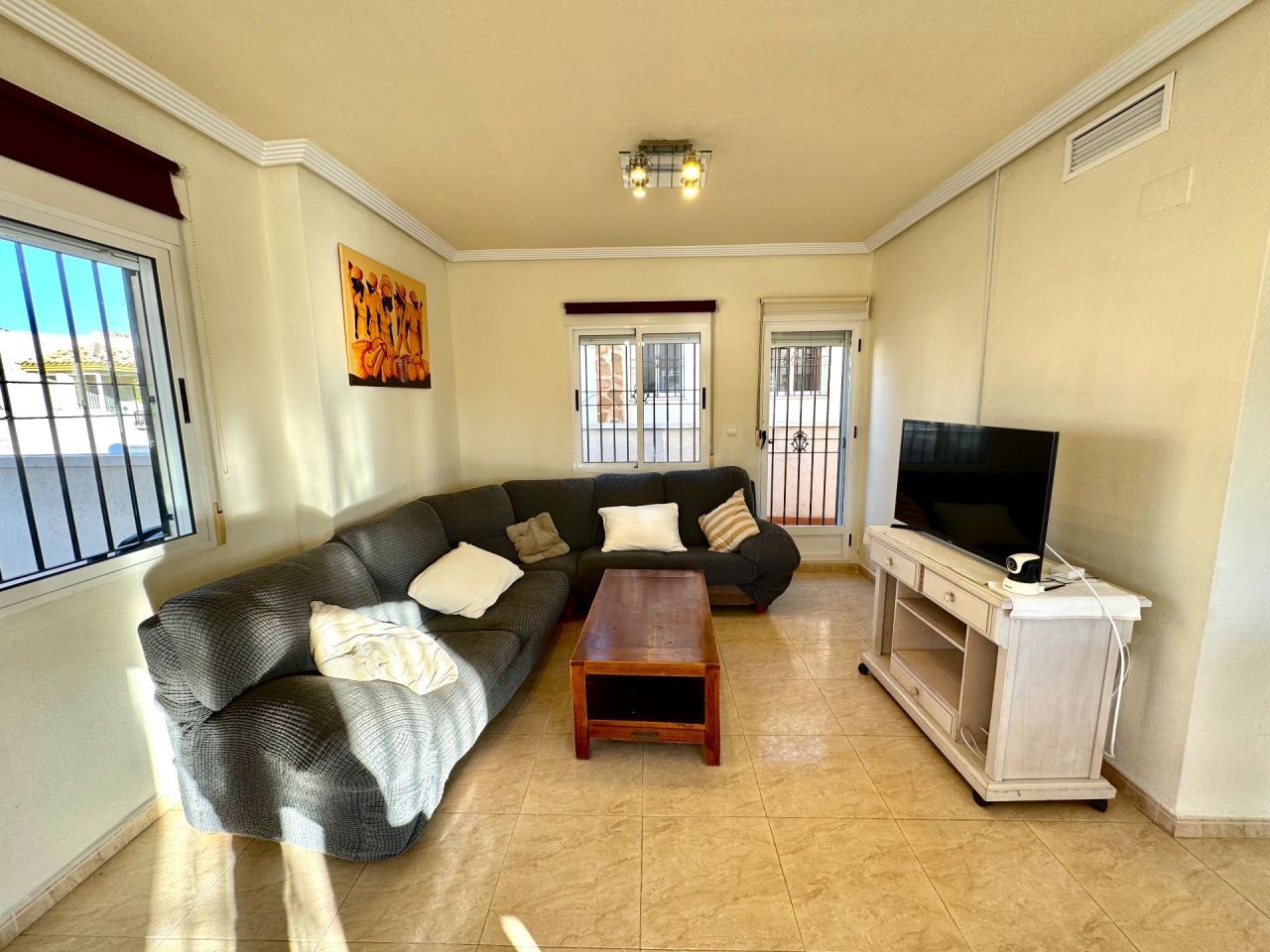 Villa in Guardamar del Segura, Spanien, 250 m² - Foto 8