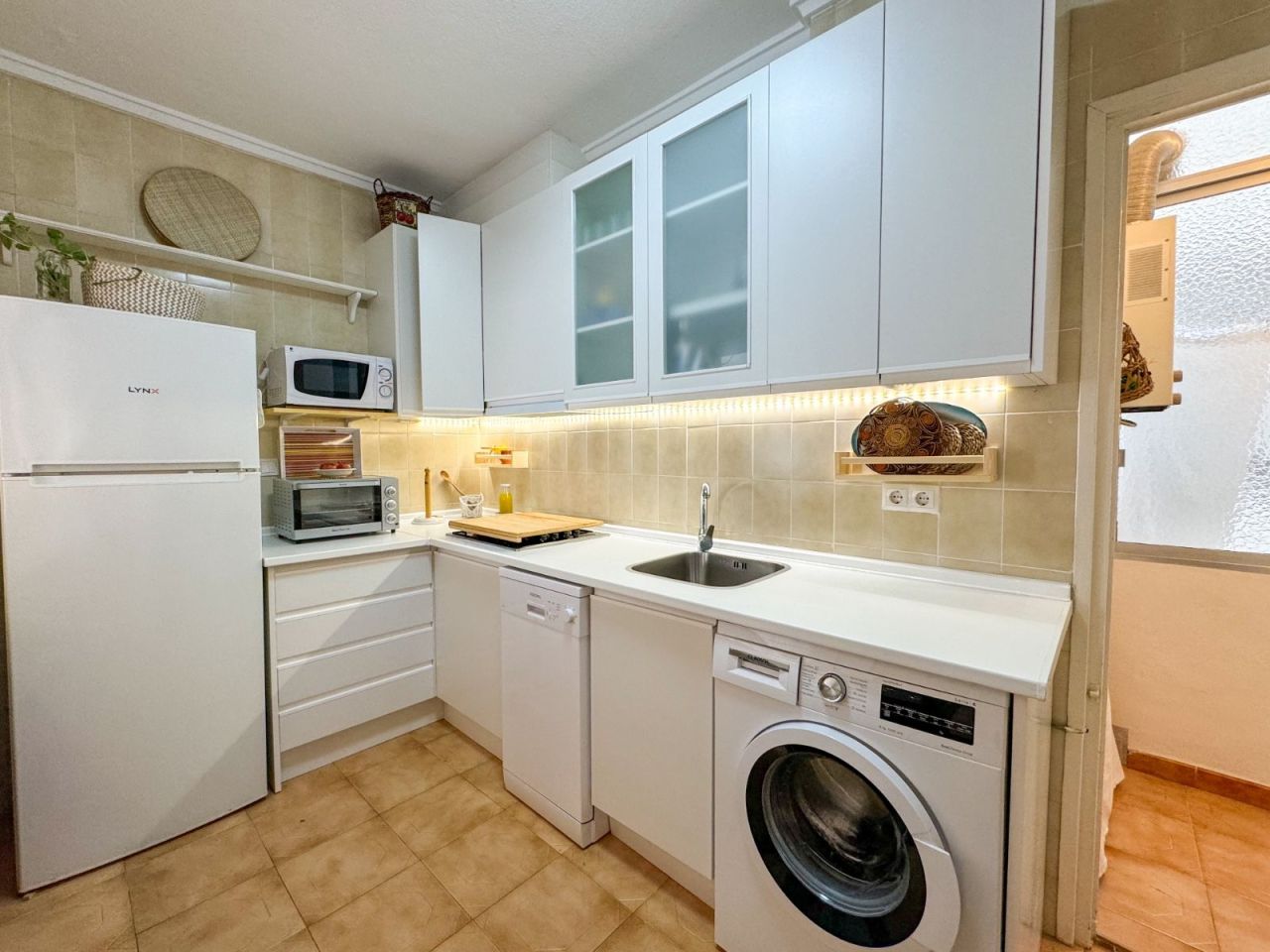 Appartamenti a Torrevieja, Spagna, 110 m² - foto 8