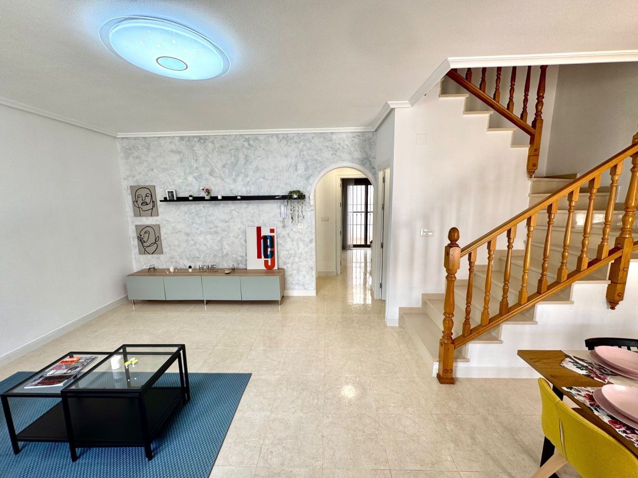 Chalet à San Miguel de Salinas, Espagne, 106 m² - image 8