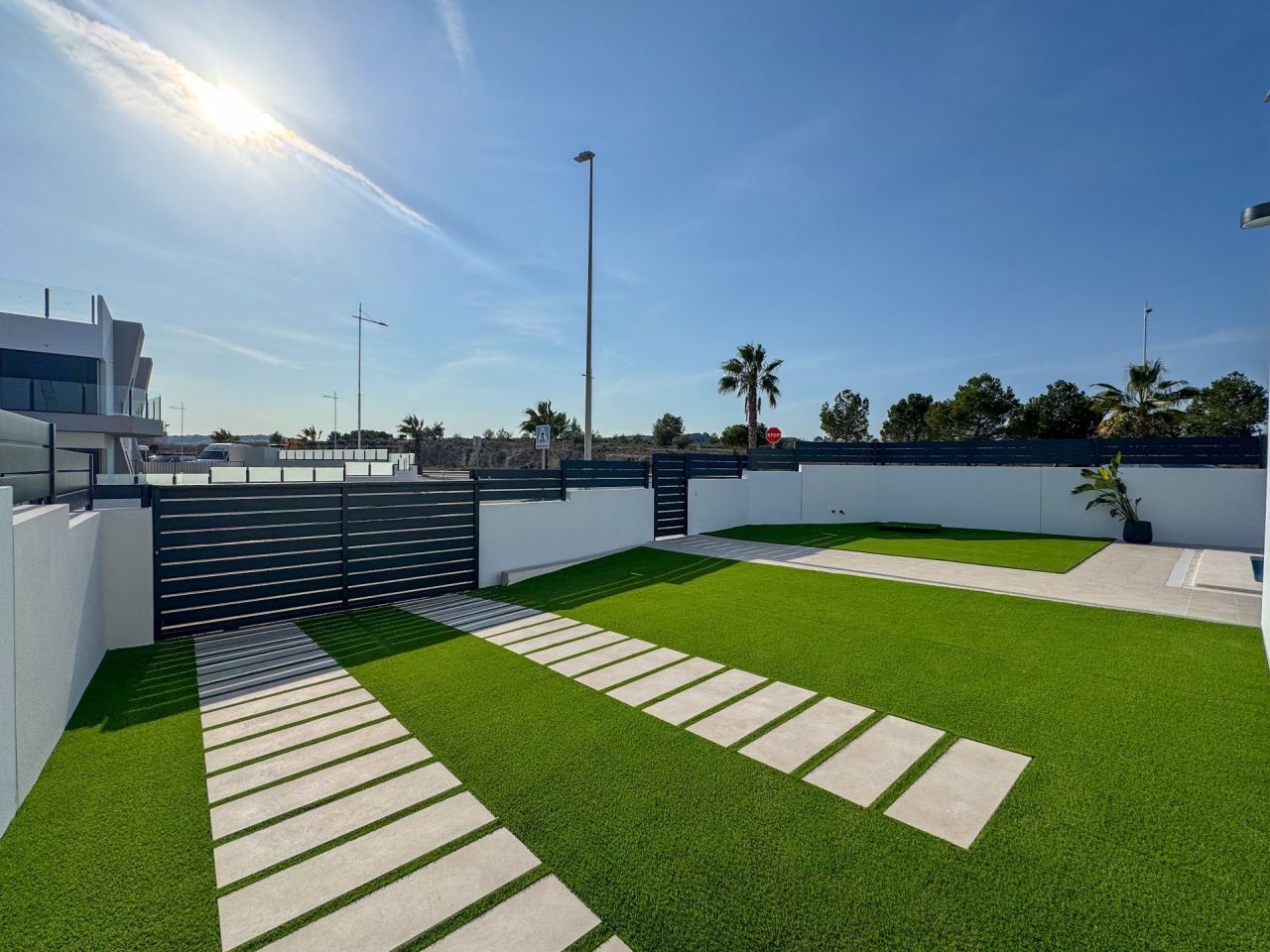 Villa a San Miguel de Salinas, Spagna, 108 m² - foto 9