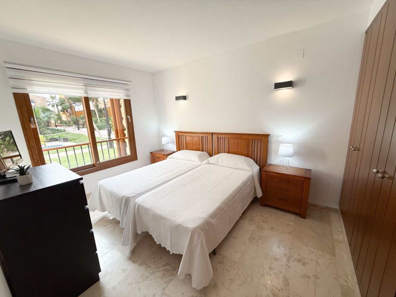 Apartment in Punta Prima, Spanien, 95 m² - Foto 9