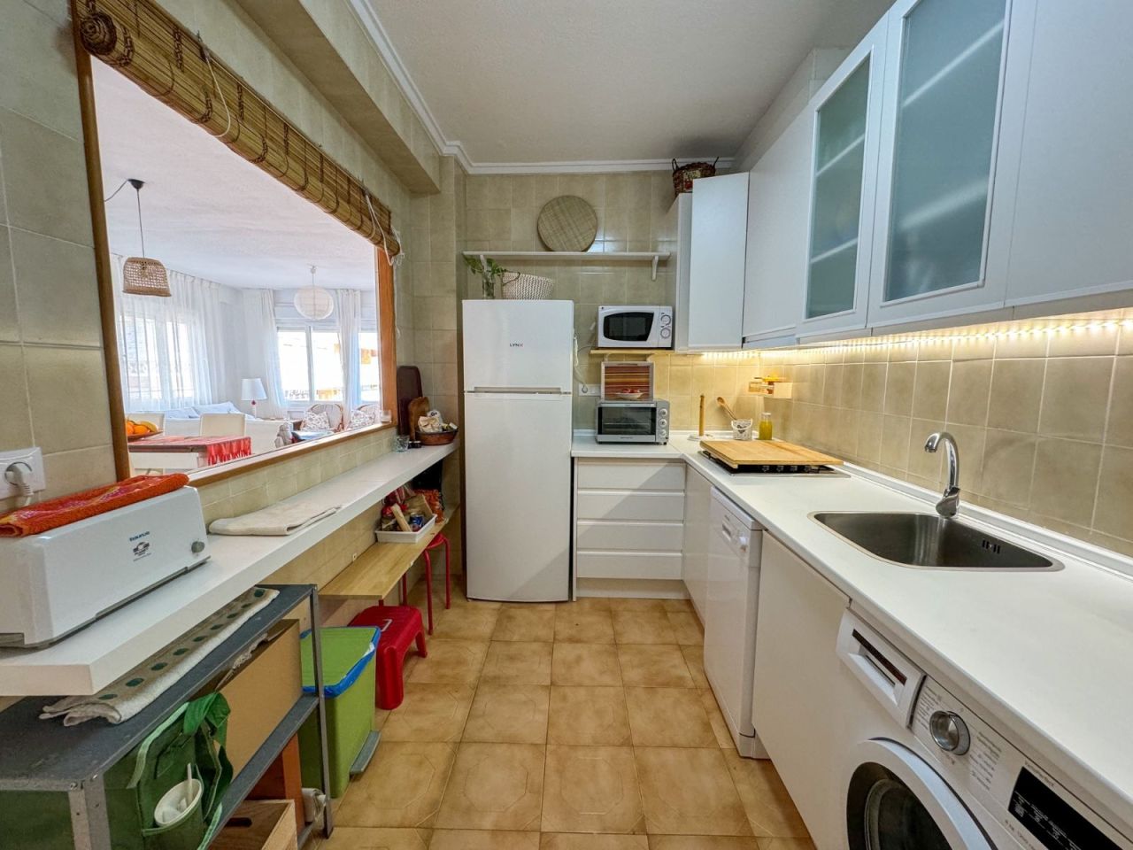 Appartamenti a Torrevieja, Spagna, 110 m² - foto 9