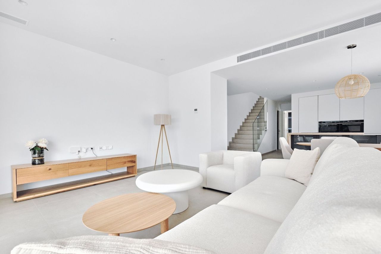 Villa a Las Montesinos, Spagna, 301 m² - foto 9