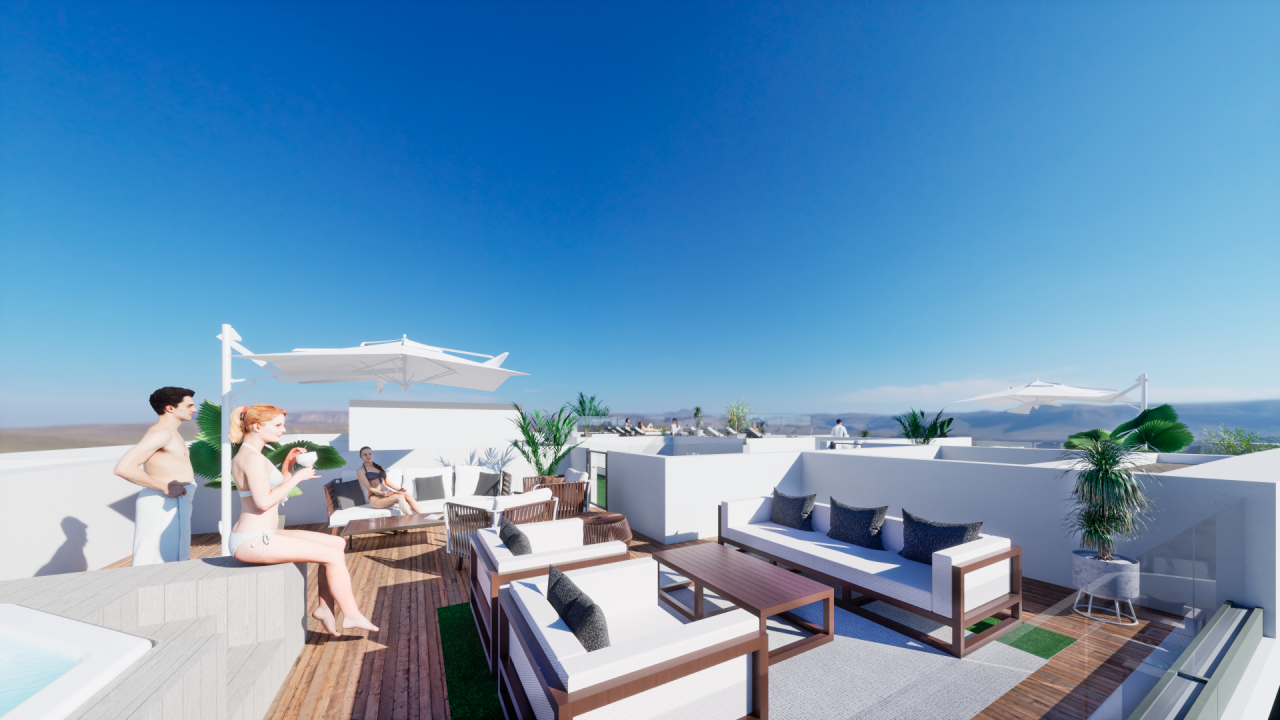 Apartamento en Torrevieja, España, 93 m² - imagen 9