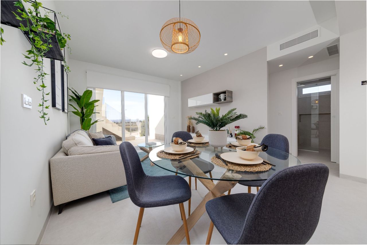 Appartamenti a Guardamar del Segura, Spagna, 80 m² - foto 9