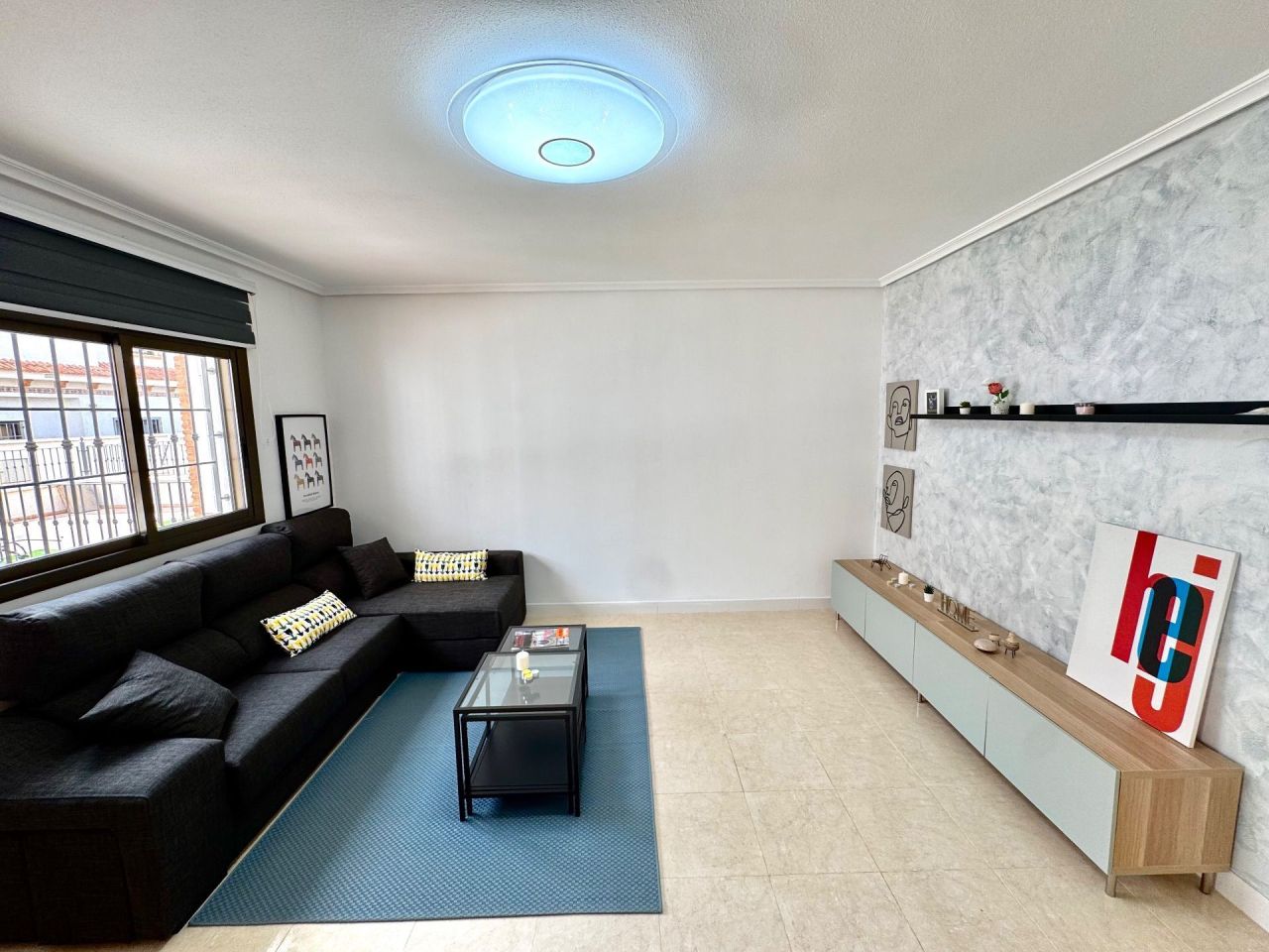 Chalet à San Miguel de Salinas, Espagne, 106 m² - image 9