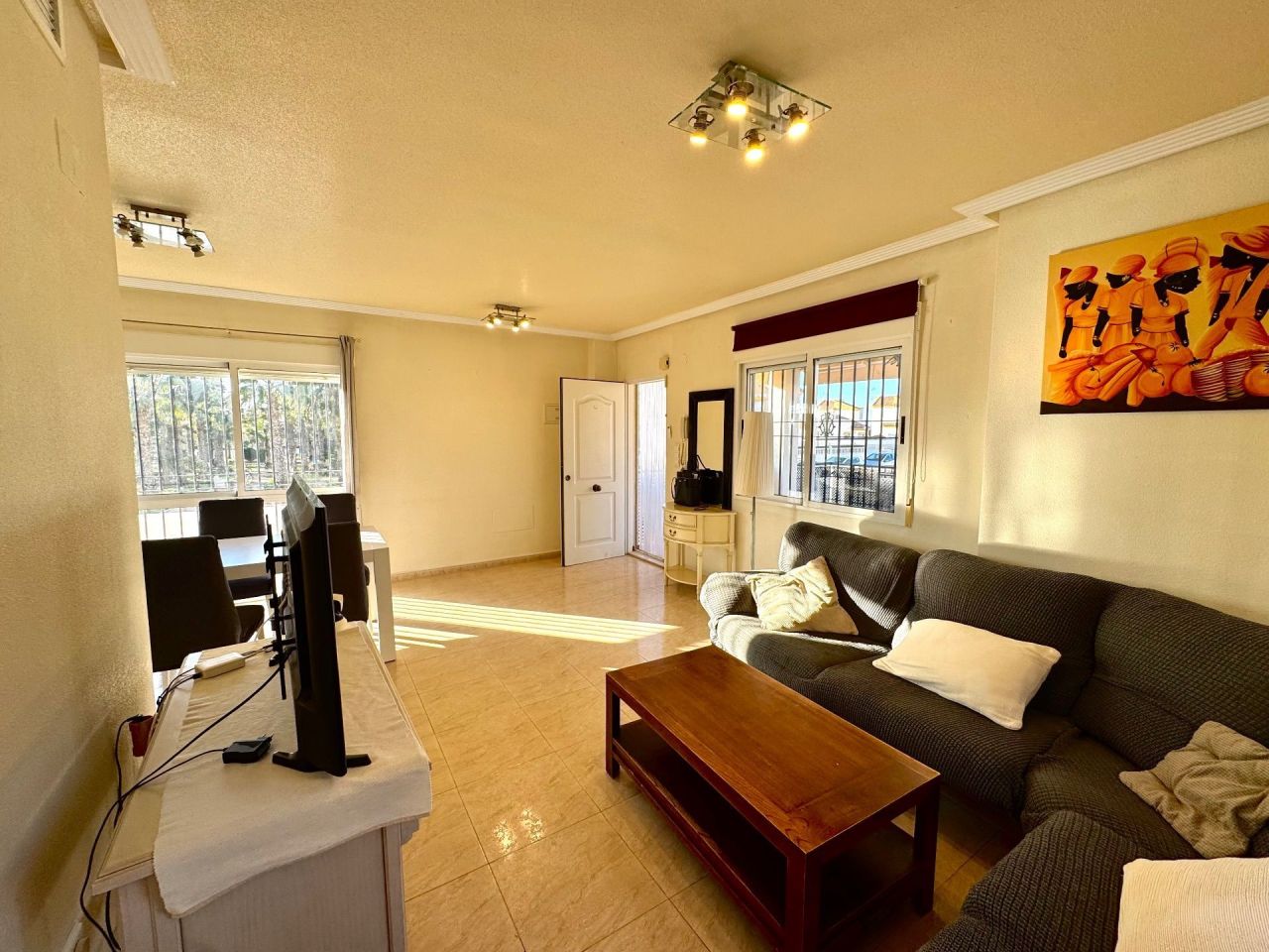 Villa in Guardamar del Segura, Spanien, 250 m² - Foto 9