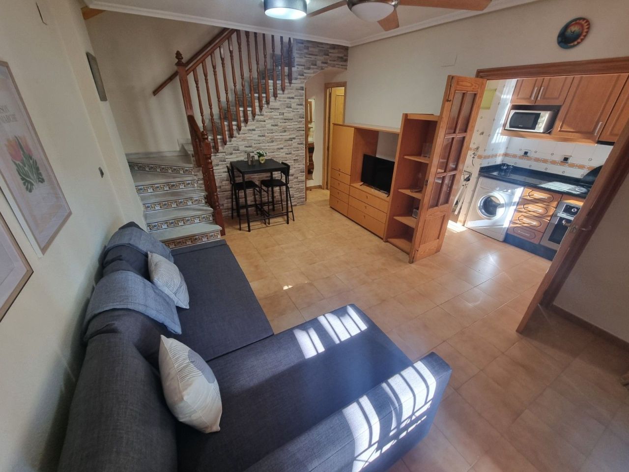 Apartamento en Santa Pola, España, 70 m² - imagen 9