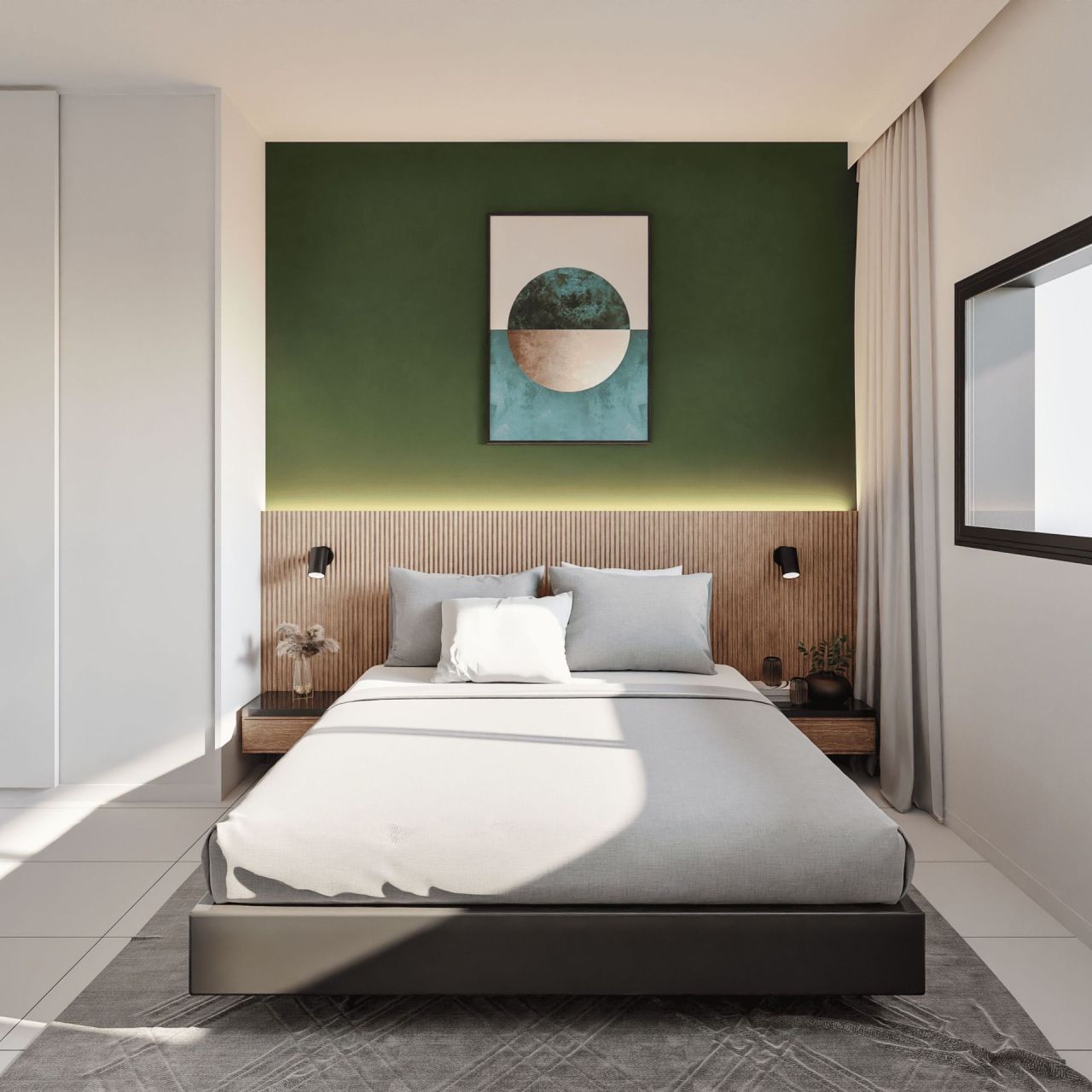 Appartamento a San Miguel de Salinas, Spagna, 130 m² - foto 9