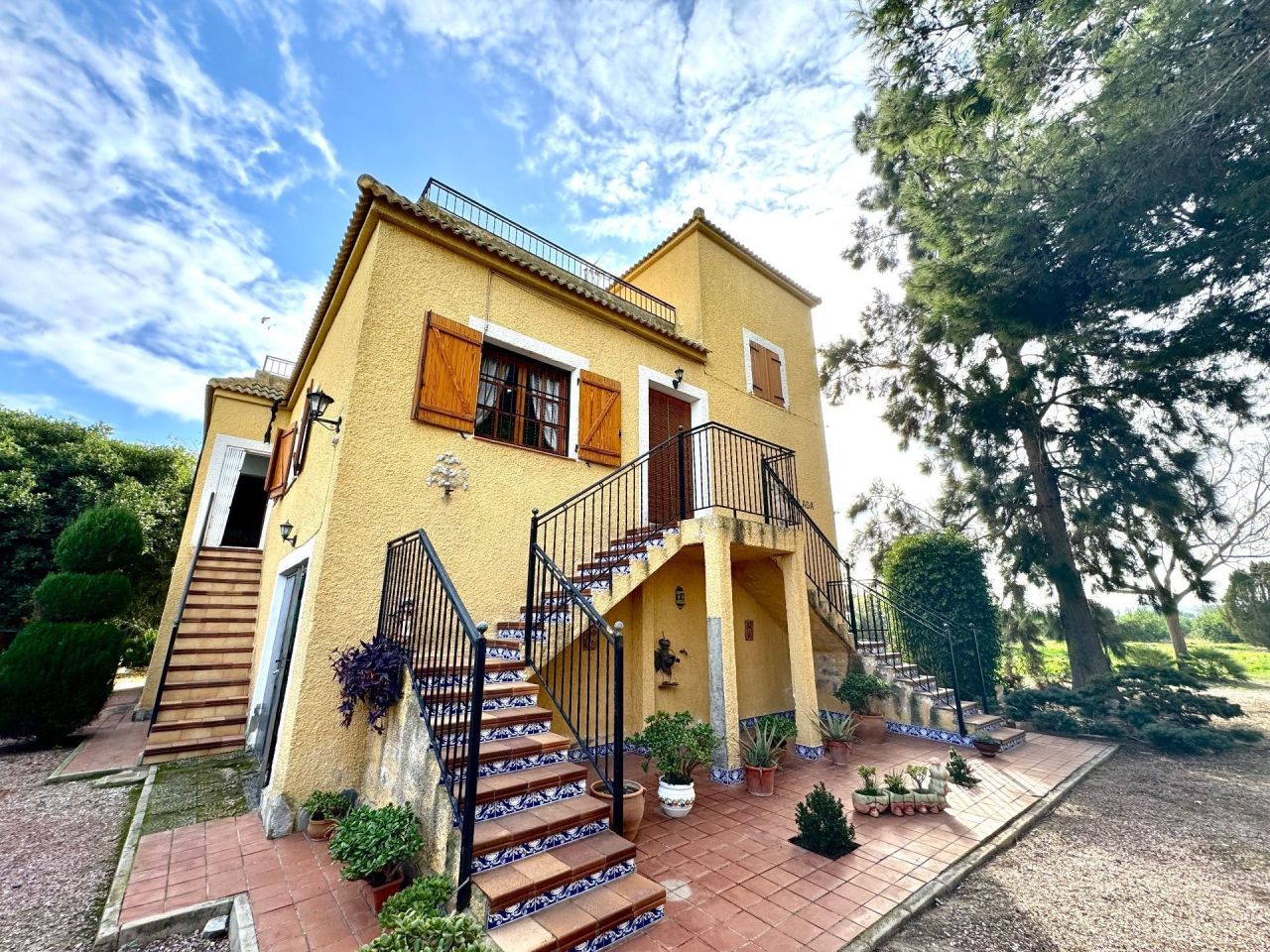 Granja en Daya Nueva, España, 350 m² - imagen 9