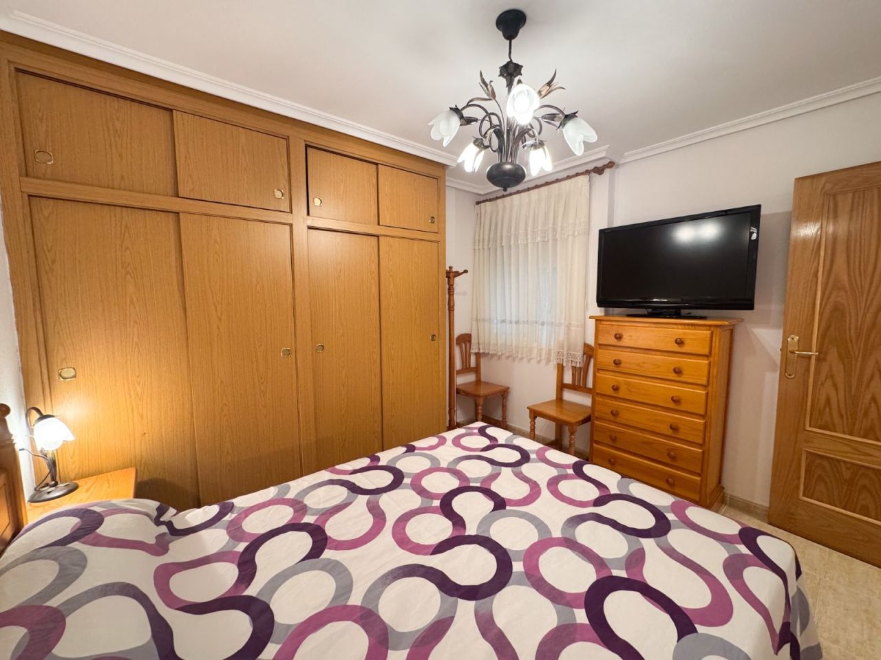 Appartamenti a Torrevieja, Spagna, 65 m² - foto 10