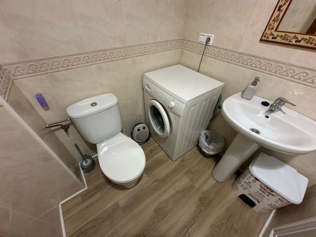 Penthouse in Torrevieja, Spain, 70 m² - picture 10