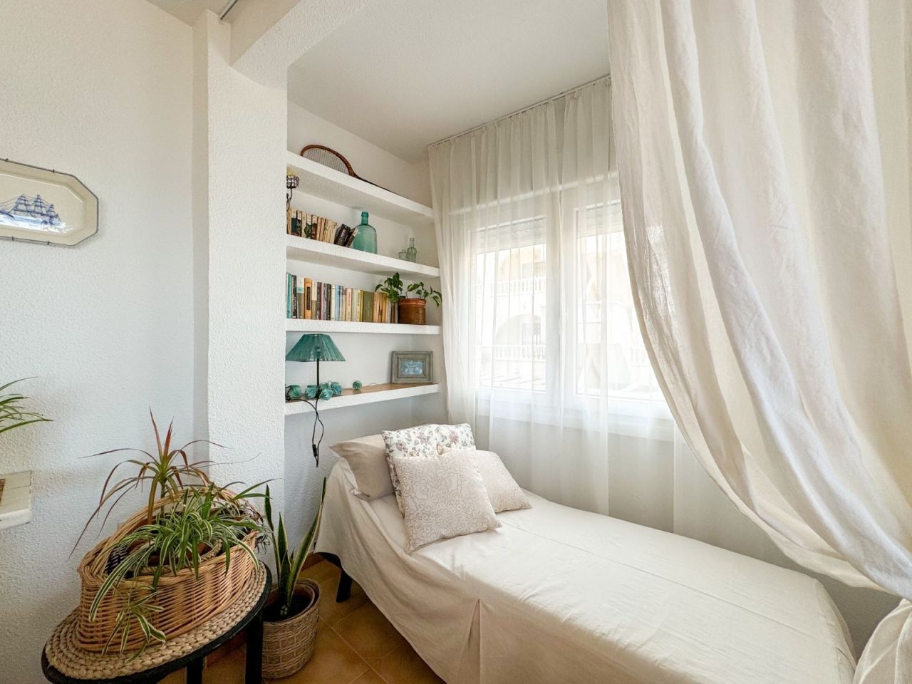 Appartamenti a Torrevieja, Spagna, 110 m² - foto 10