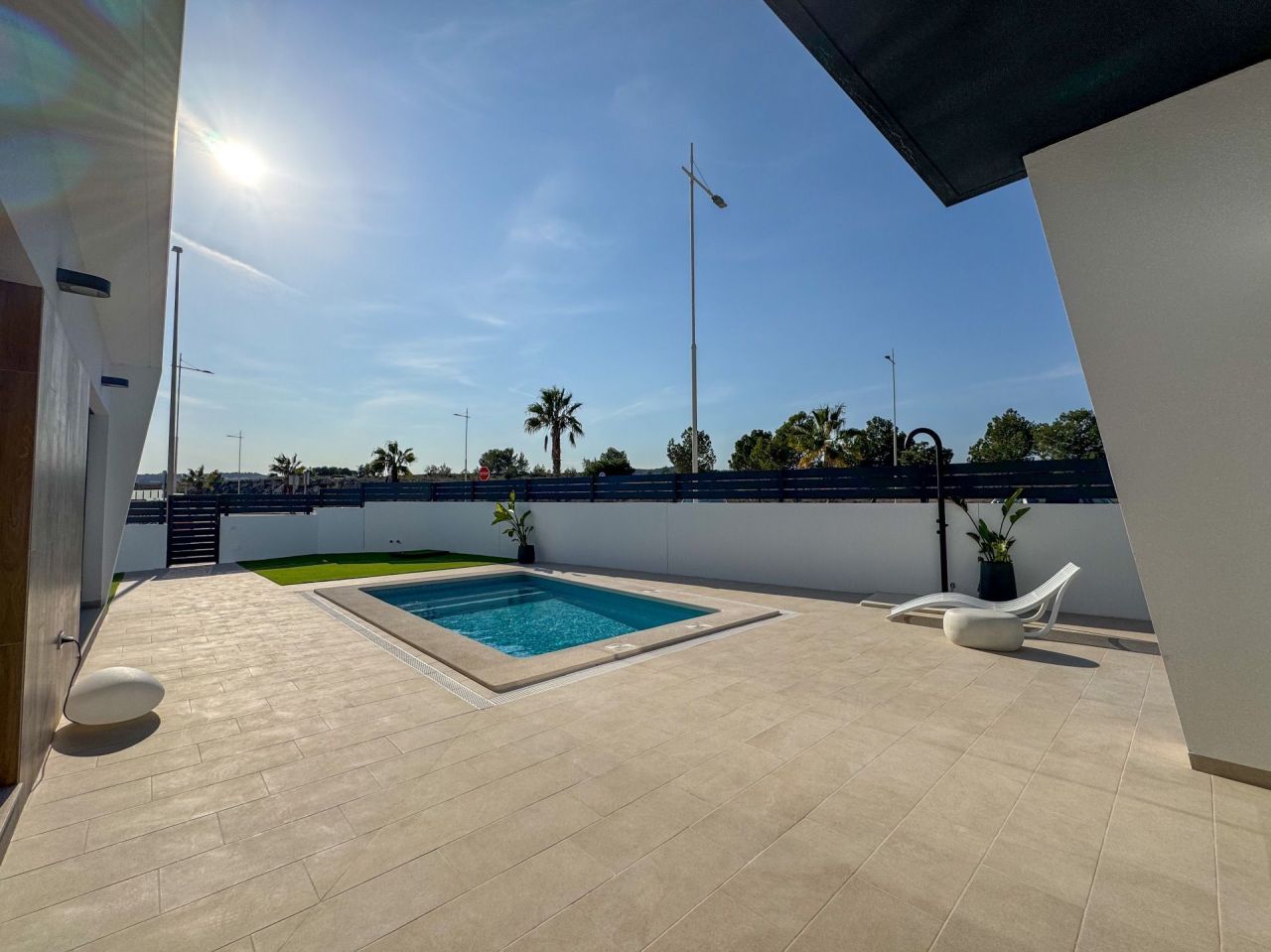 Villa a San Miguel de Salinas, Spagna, 108 m² - foto 10