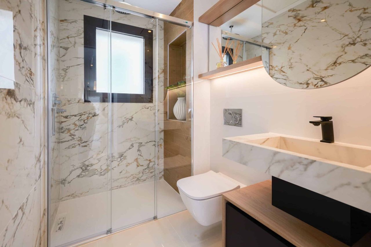 Villa a Ciudad Quesada, Spagna, 205 m² - foto 10