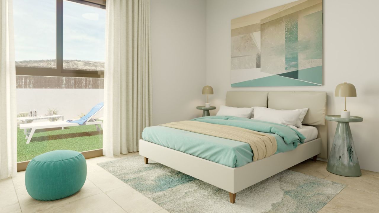 Villa en Algorfa, España, 113 m² - imagen 10