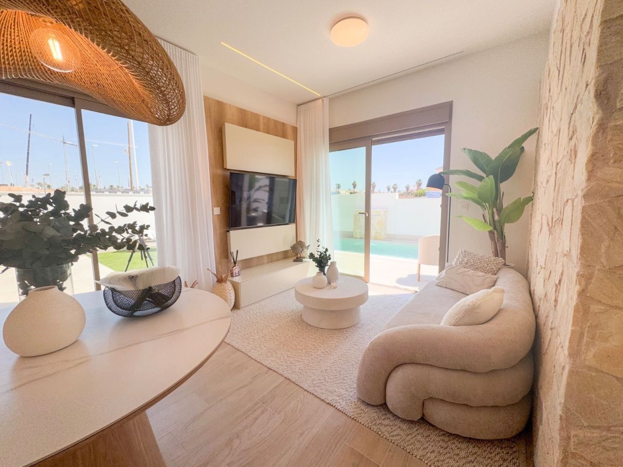 Villa en Rojales, España, 93 m² - imagen 10