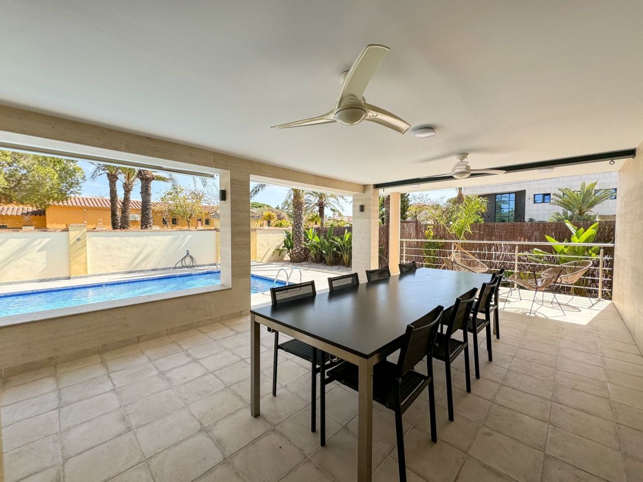 Villa in Orihuela Costa, Spanien, 180 m² - Foto 10