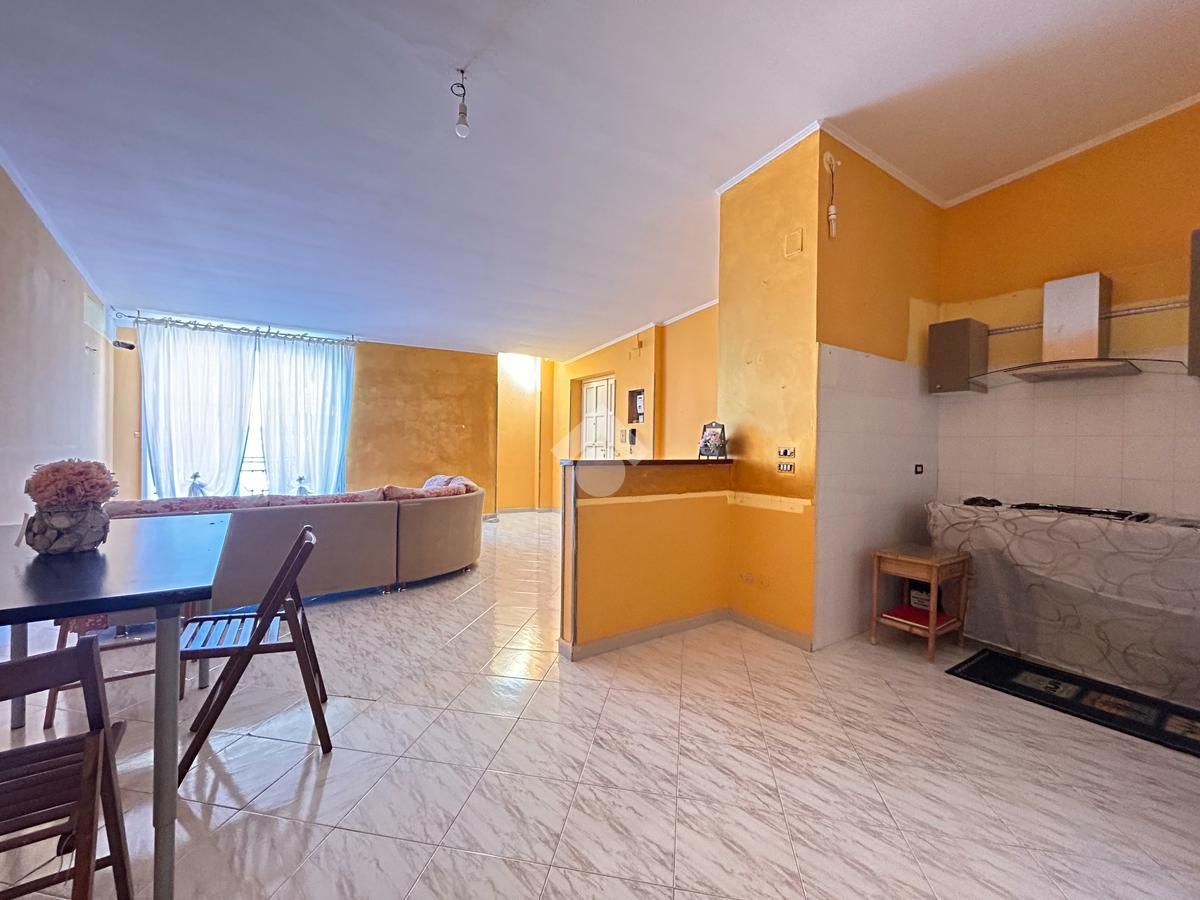 Piso en Scalea, Italia, 76 m² - imagen 2