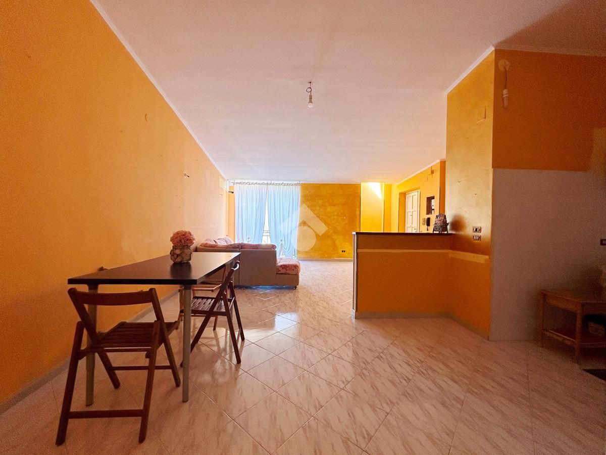 Piso en Scalea, Italia, 76 m² - imagen 7