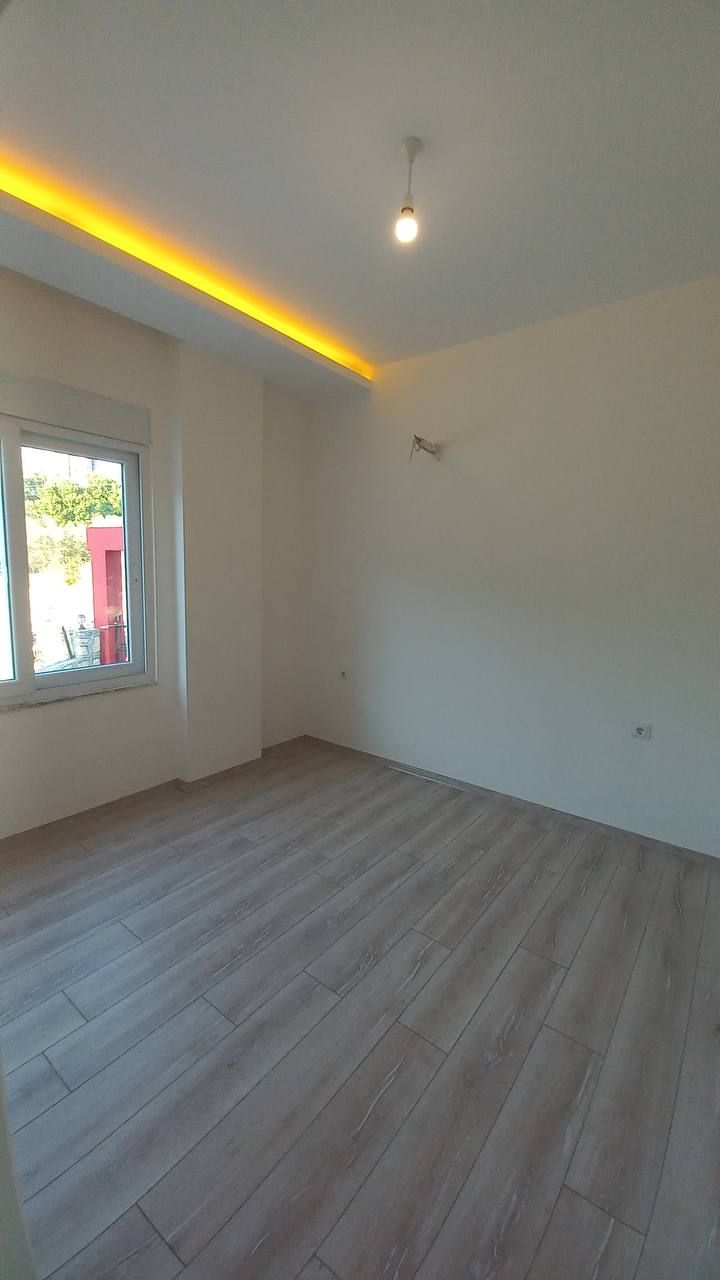 Wohnung in Alanya, Türkei, 42 m² - Foto 5