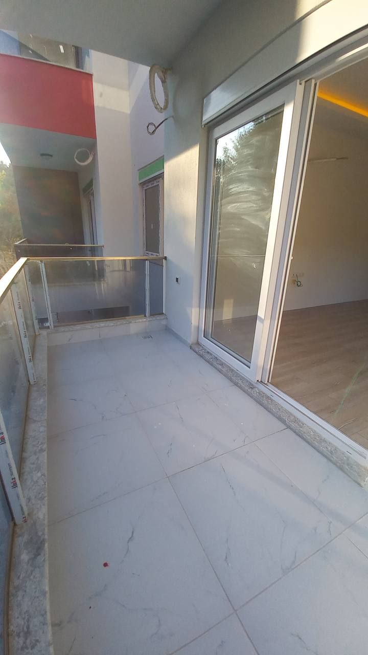 Wohnung in Alanya, Türkei, 42 m² - Foto 7