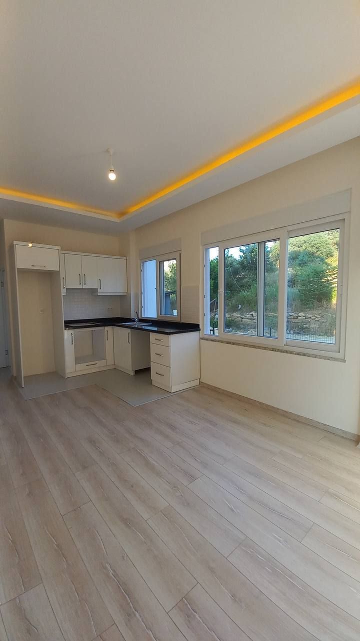 Wohnung in Alanya, Türkei, 42 m² - Foto 8