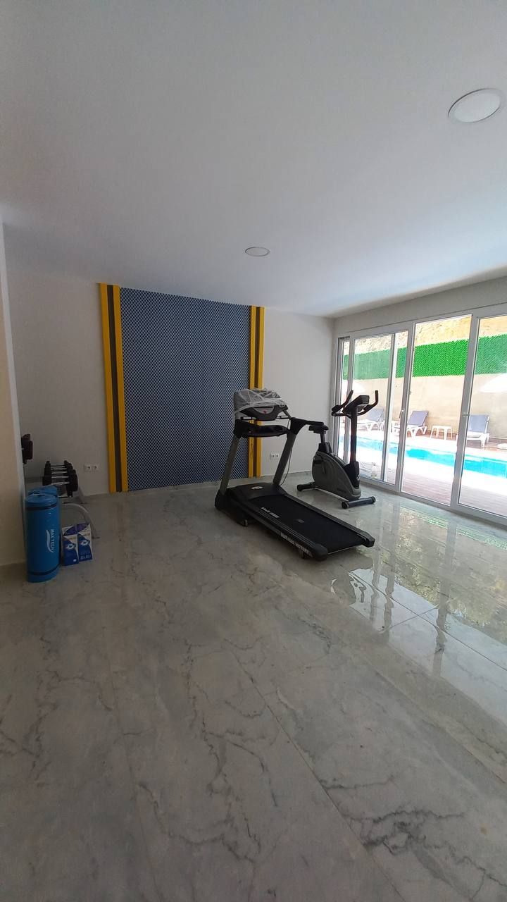 Wohnung in Alanya, Türkei, 42 m² - Foto 12