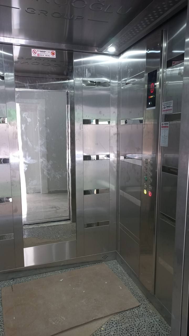 Wohnung in Alanya, Türkei, 42 m² - Foto 13