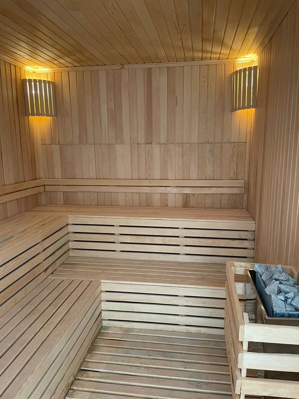 Wohnung in Alanya, Türkei, 42 m² - Foto 16