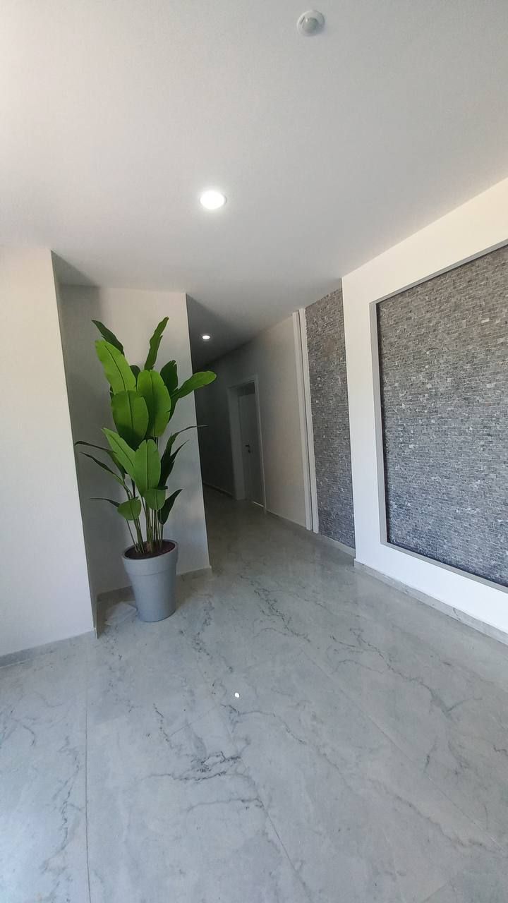 Wohnung in Alanya, Türkei, 42 m² - Foto 17